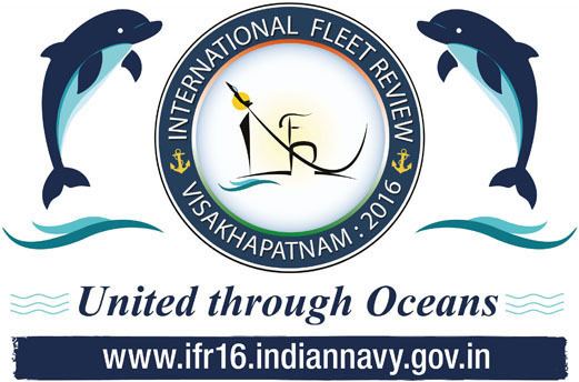 International Fleet Review 2016