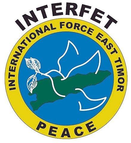International Force for East Timor uploadwikimediaorgwikipediadethumbddcINTER