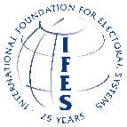 International Foundation for Electoral Systems httpsuploadwikimediaorgwikipediaeneebLog