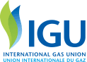 International Gas Union wwwiguorgsitesallthemesigulogopng