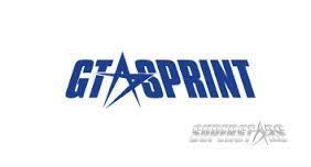 International GTSprint Series