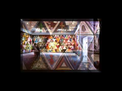 International Honor Quilt International Honor Quilt Judy Chicago and Sojourner Truth YouTube