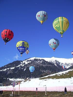 International Hot-Air Balloon Festival in Château-d'Oex httpsuploadwikimediaorgwikipediacommonsthu