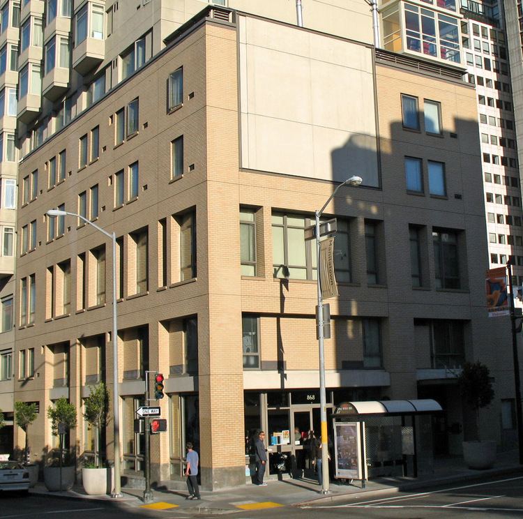 International Hotel (San Francisco) httpsuploadwikimediaorgwikipediacommons11