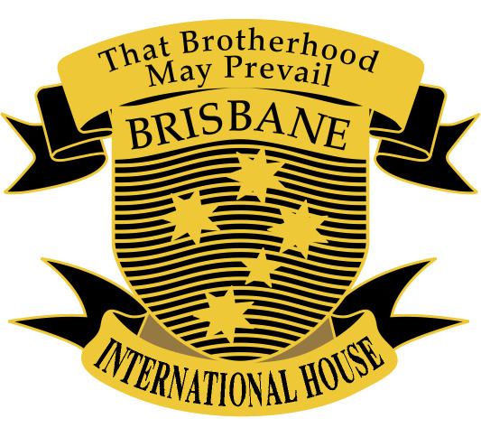 International House, University of Queensland