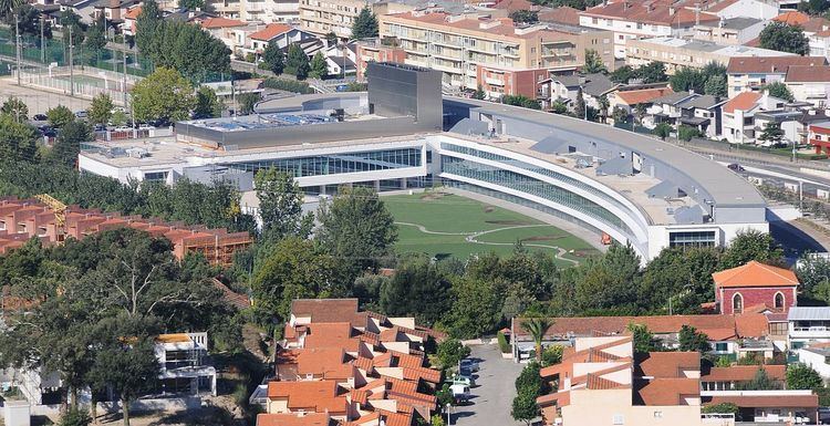 International Iberian Nanotechnology Laboratory