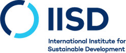 International Institute for Sustainable Development wwwiisdorgsitesallthemesiisdimageslogopng