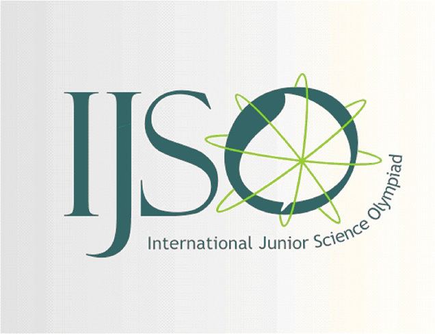 International Junior Science Olympiad