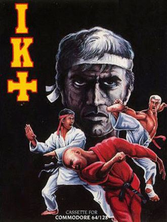 International Karate + httpswwwc64wikicomimagesthumbaa0IK2BC