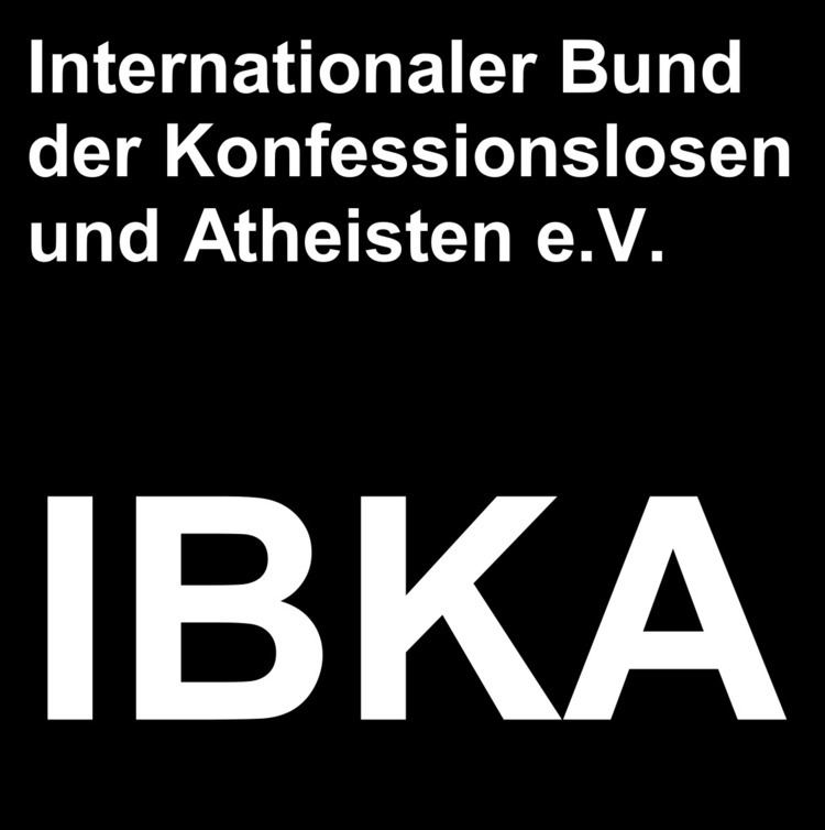 International League of non-religious and atheists