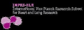 International Max Planck Research School for Heart and Lung Research academicpositionseuuploads201402imprshlrlogopng