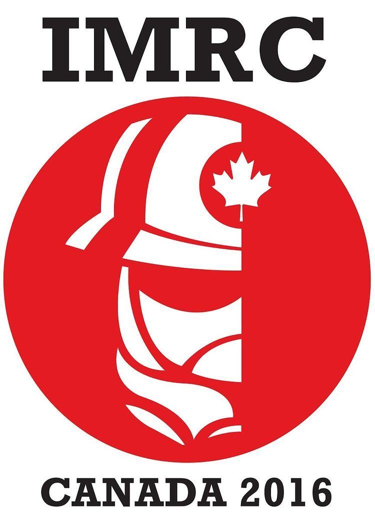 International Mines Rescue Competition
