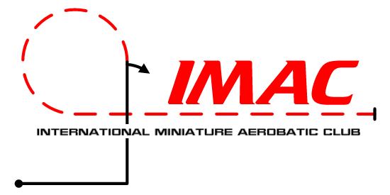 International Miniature Aerobatic Club