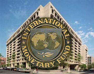 International Monetary Fund How The International Monetary Fund Really Works