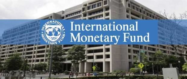 International Monetary Fund International Monetary Fund news from Gulf News International