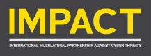 International Multilateral Partnership Against Cyber Threats wwwimpactallianceorgimagesheaderlogojpg