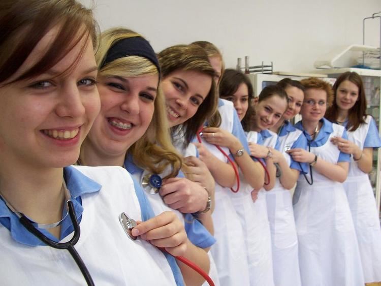 International Nurses Day