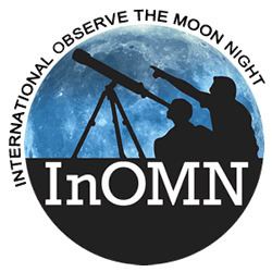 International Observe the Moon Night