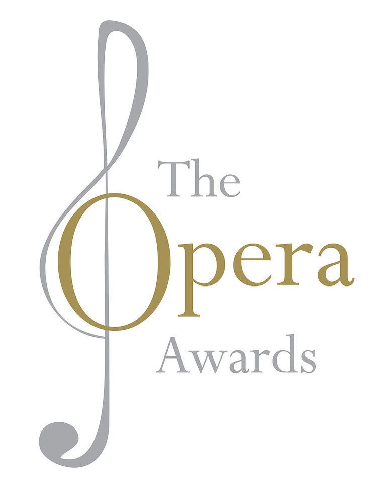International Opera Awards