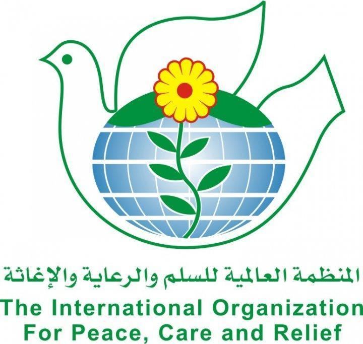 International Organization for Peace, Care and Relief