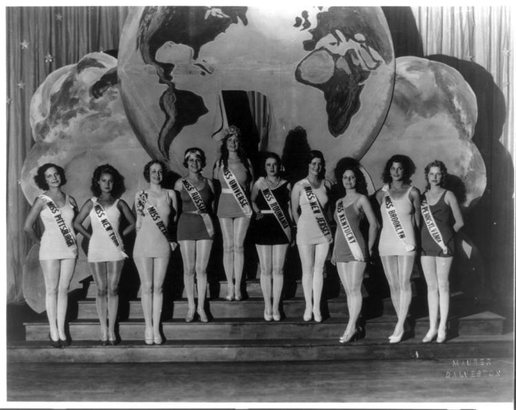 International Pageant of Pulchritude