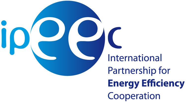 International Partnership for Energy Efficiency Cooperation httpsuploadwikimediaorgwikipediacommonscc