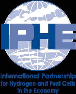 International Partnership for Hydrogen and Fuel Cells in the Economy httpsuploadwikimediaorgwikipediacommons99
