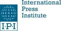 International Press Institute ipimediawpcontentuploads201603IPIlogo195png