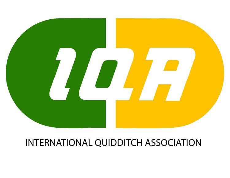 International Quidditch Association iqaquidditchorgimageslogojpg