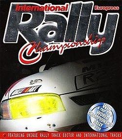 International Rally Championship httpsuploadwikimediaorgwikipediaenthumb0