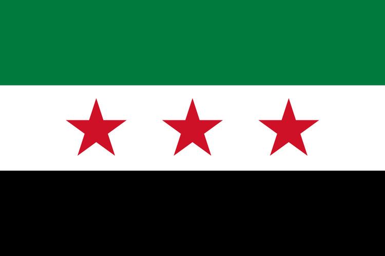 International recognition of the Syrian National Council