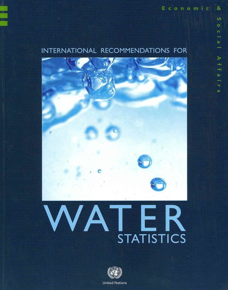 International Recommendations on Water Statistics t3gstaticcomimagesqtbnANd9GcSTudMRF3sx5PrAv