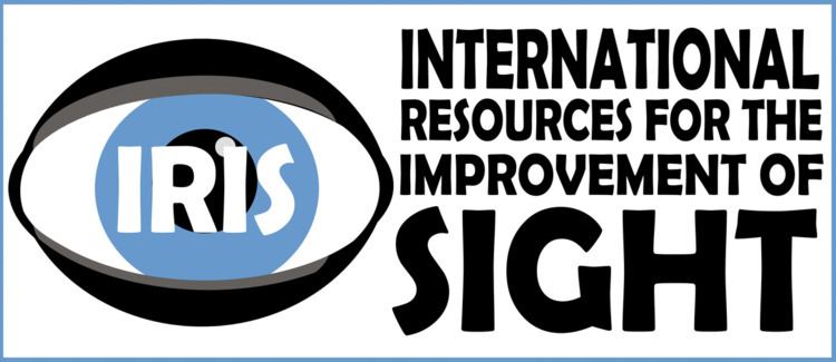 International Resources for the Improvement of Sight