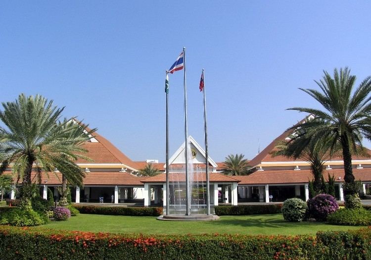 International School Bangkok