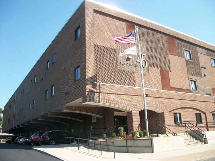 International School (Buffalo, New York)