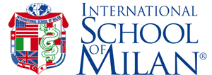 International School of Milan wwwmymilanocomimagesISMBigLogoNewgif