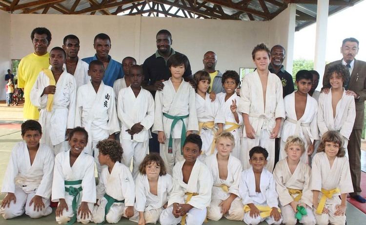 International School of Zanzibar Zanzibar Judo Association Official Site