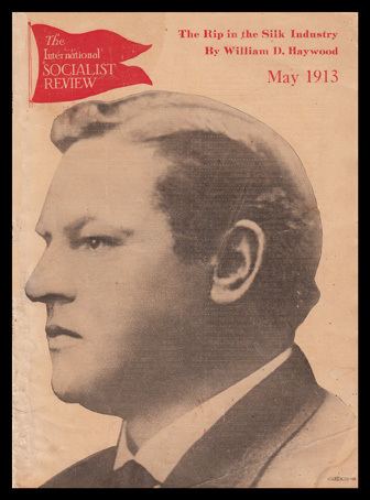 International Socialist Review (1900)