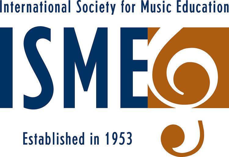 International Society for Music Education