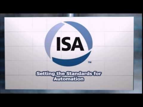 International Society of Automation ISA International Society of Automation YouTube