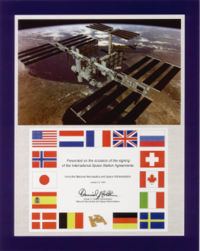 International Space Station program httpsuploadwikimediaorgwikipediacommonsthu