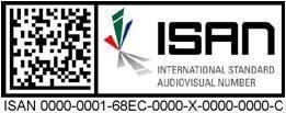 International Standard Audiovisual Number