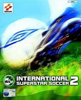 International Superstar Soccer 2 International Superstar Soccer 2 Wikipedia