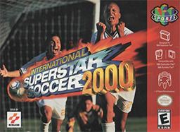 International Superstar Soccer 2000 httpsuploadwikimediaorgwikipediaen55cInt