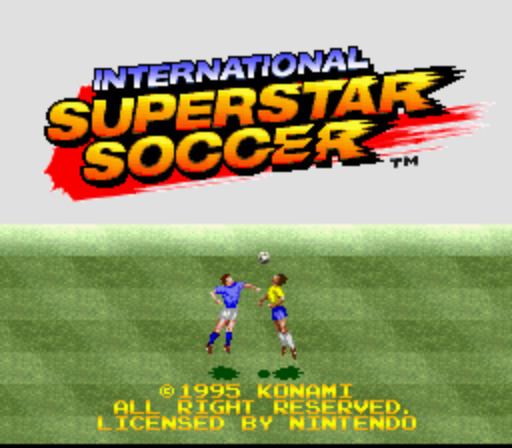 International Superstar Soccer Alchetron The Free Social Encyclopedia