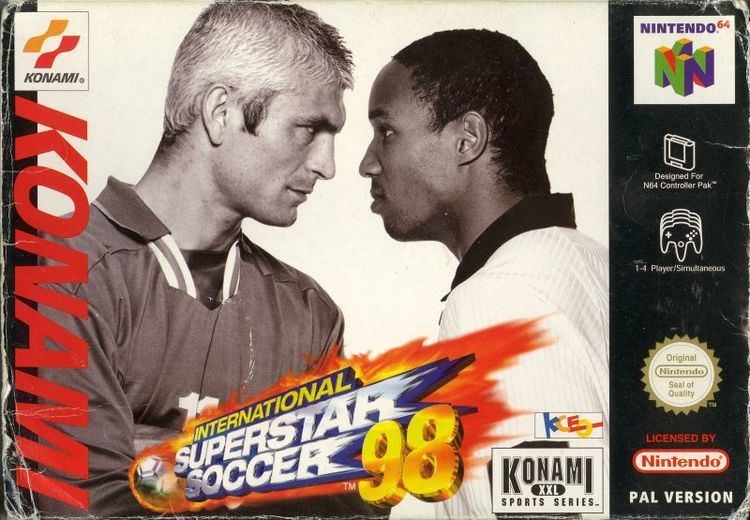 International Superstar Soccer 98 wwwmobygamescomimagescoversl100317internati