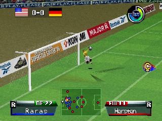 International Superstar Soccer 98 International Superstar Soccer 3998 USA ROM lt N64 ROMs Emuparadise