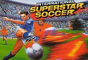 International Superstar Soccer International Superstar Soccer on Miniplaycom