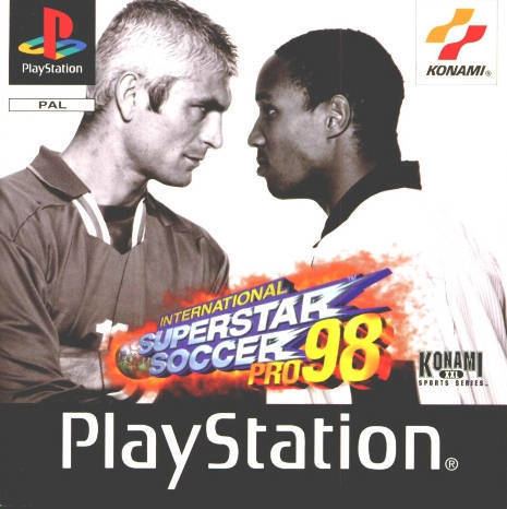 International Superstar Soccer Pro 98 wwwgifgratisnetimmaginiPsxFICHE20ICOVERSis