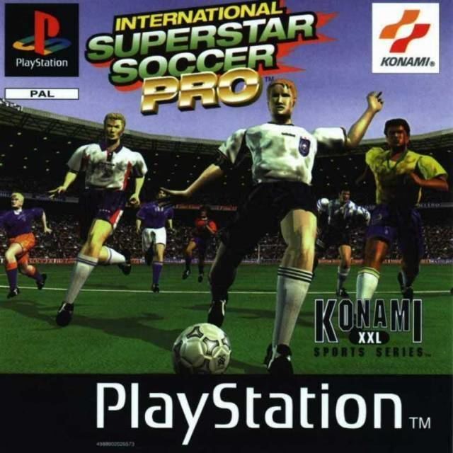 International Superstar Soccer Pro wwwportalromscomsitesdefaultfiles19742020